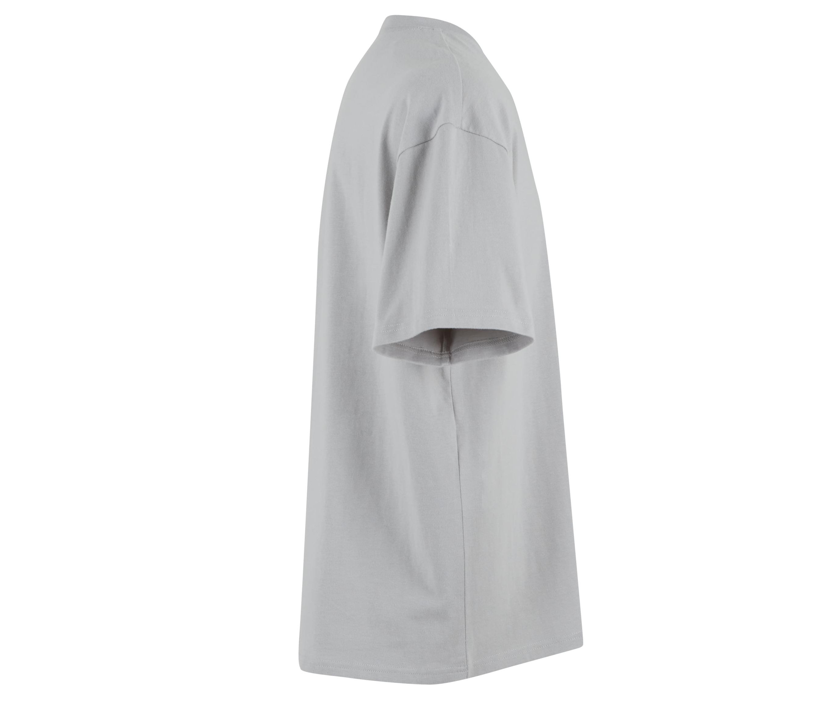 OVERSIZED JERSEY TEE