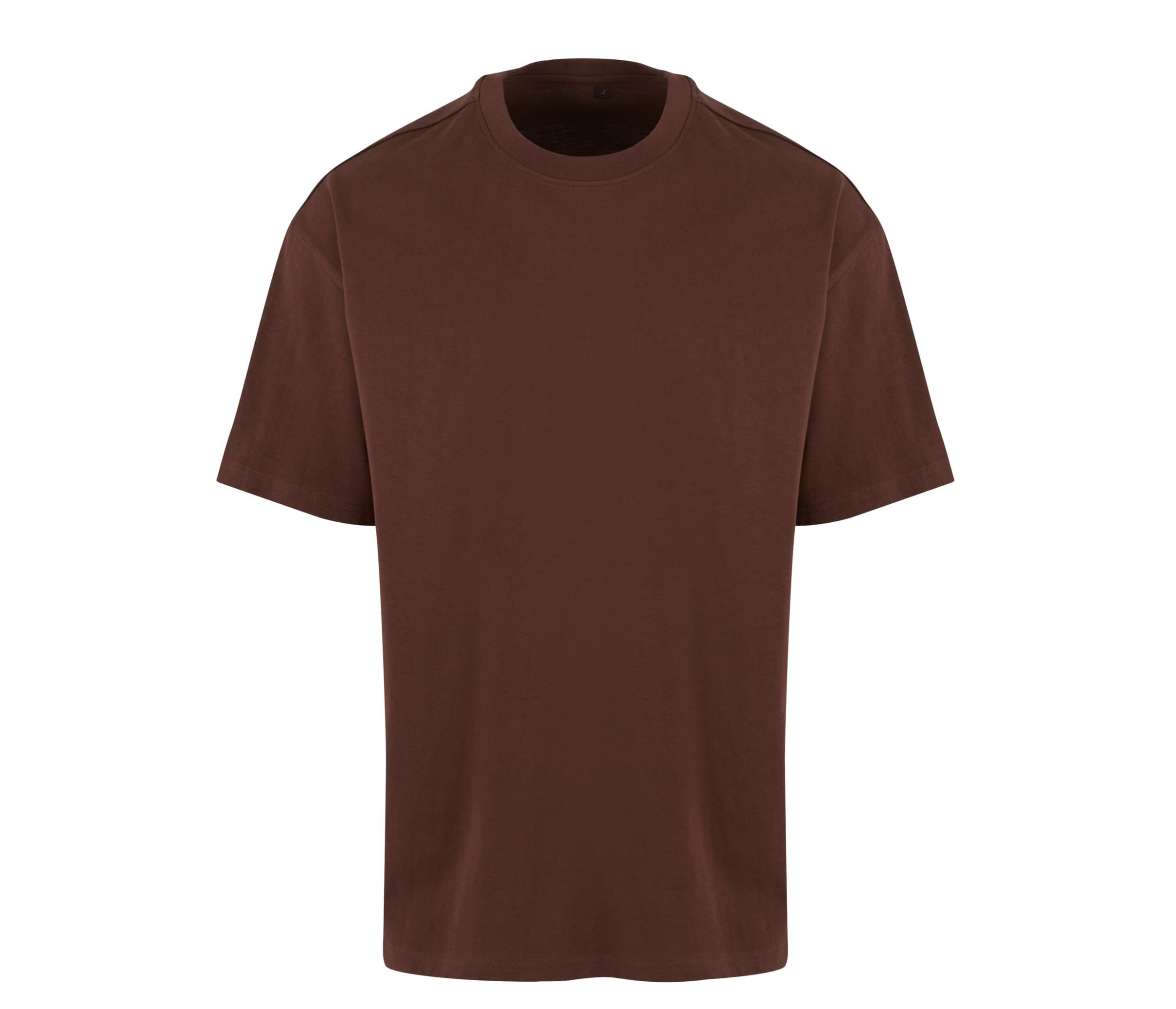 OVERSIZED JERSEY TEE