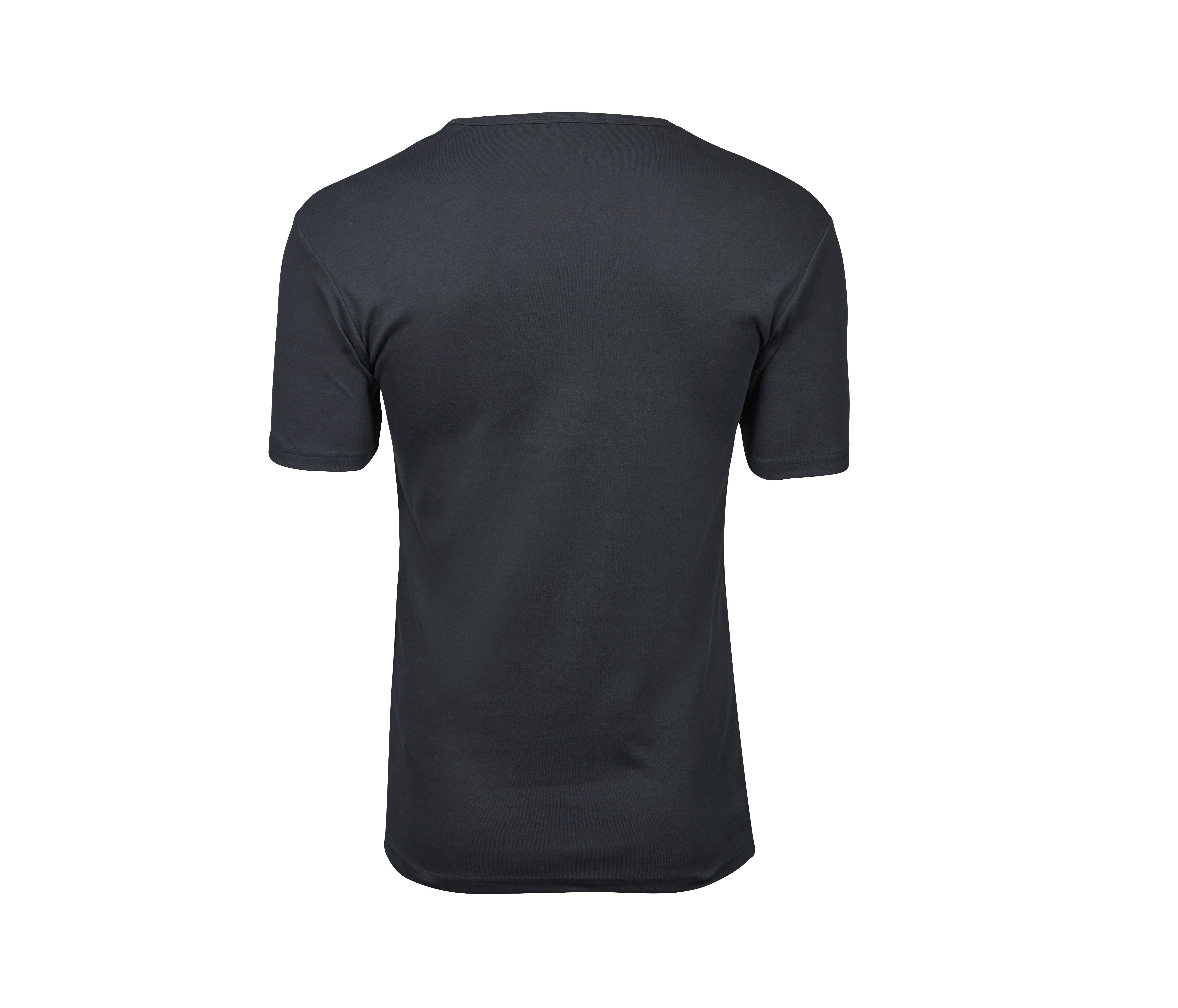 INTERLOCK TEE