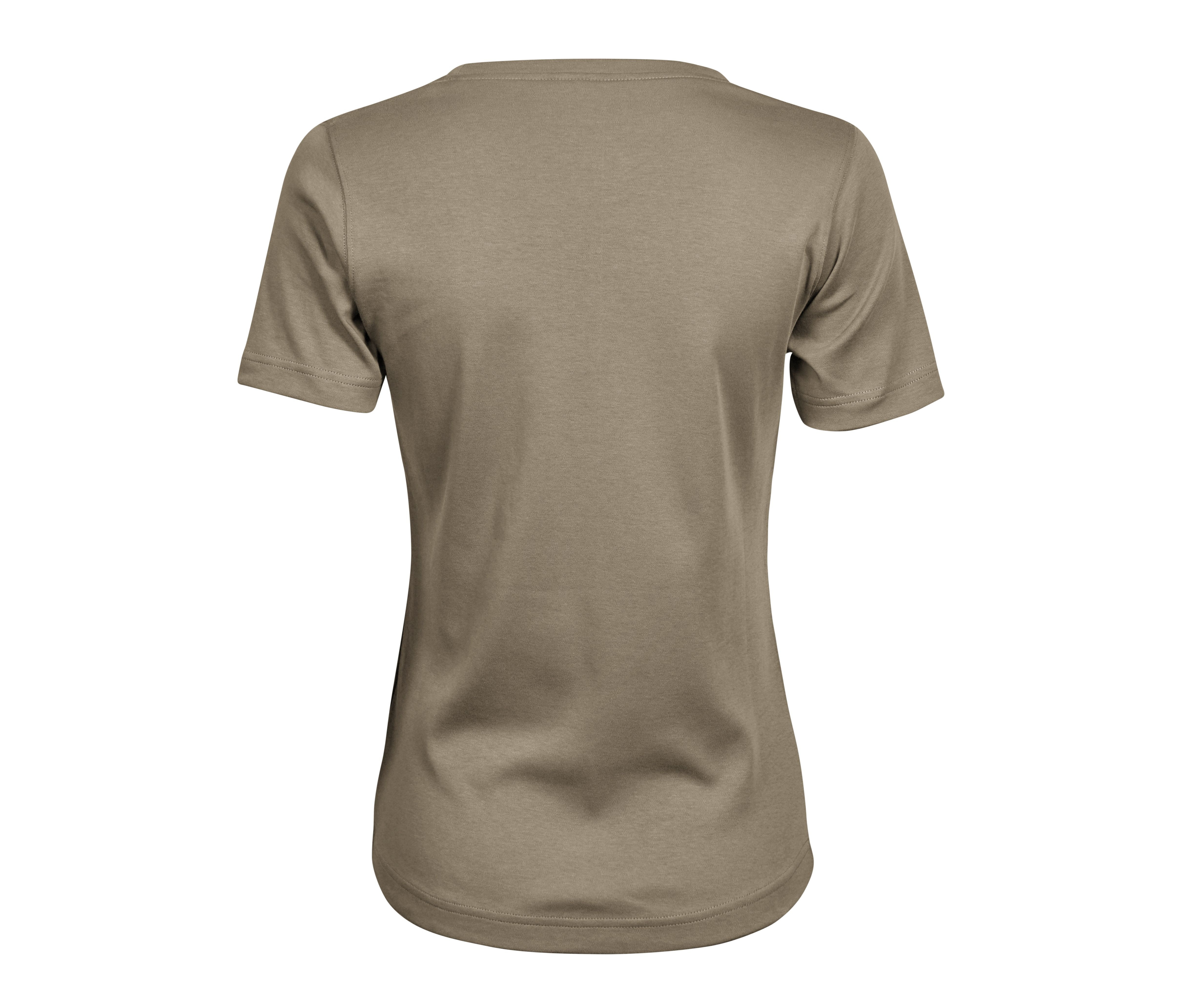 WOMEN'S INTERLOCK TEE