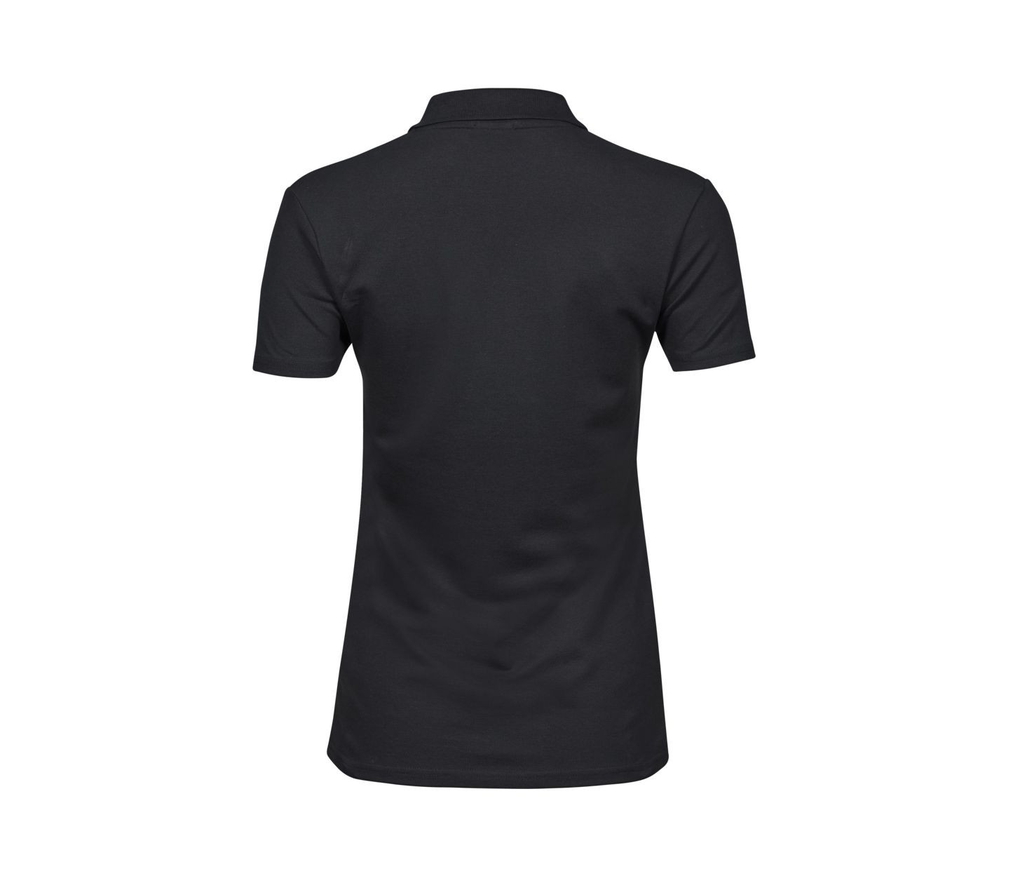 WOMEN'S LUXURY STRETCH POLO