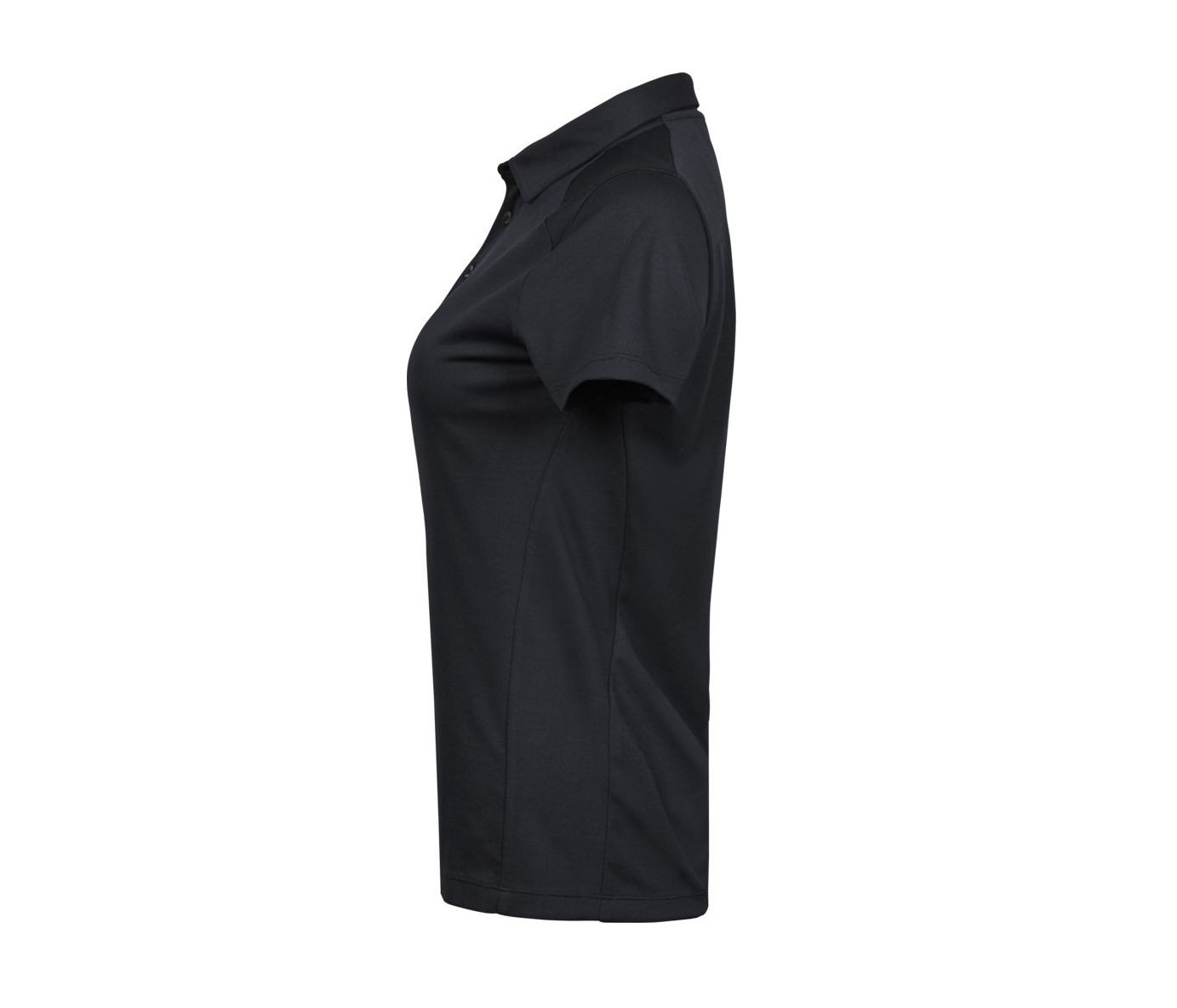WOMENS LUXURY SPORT POLO