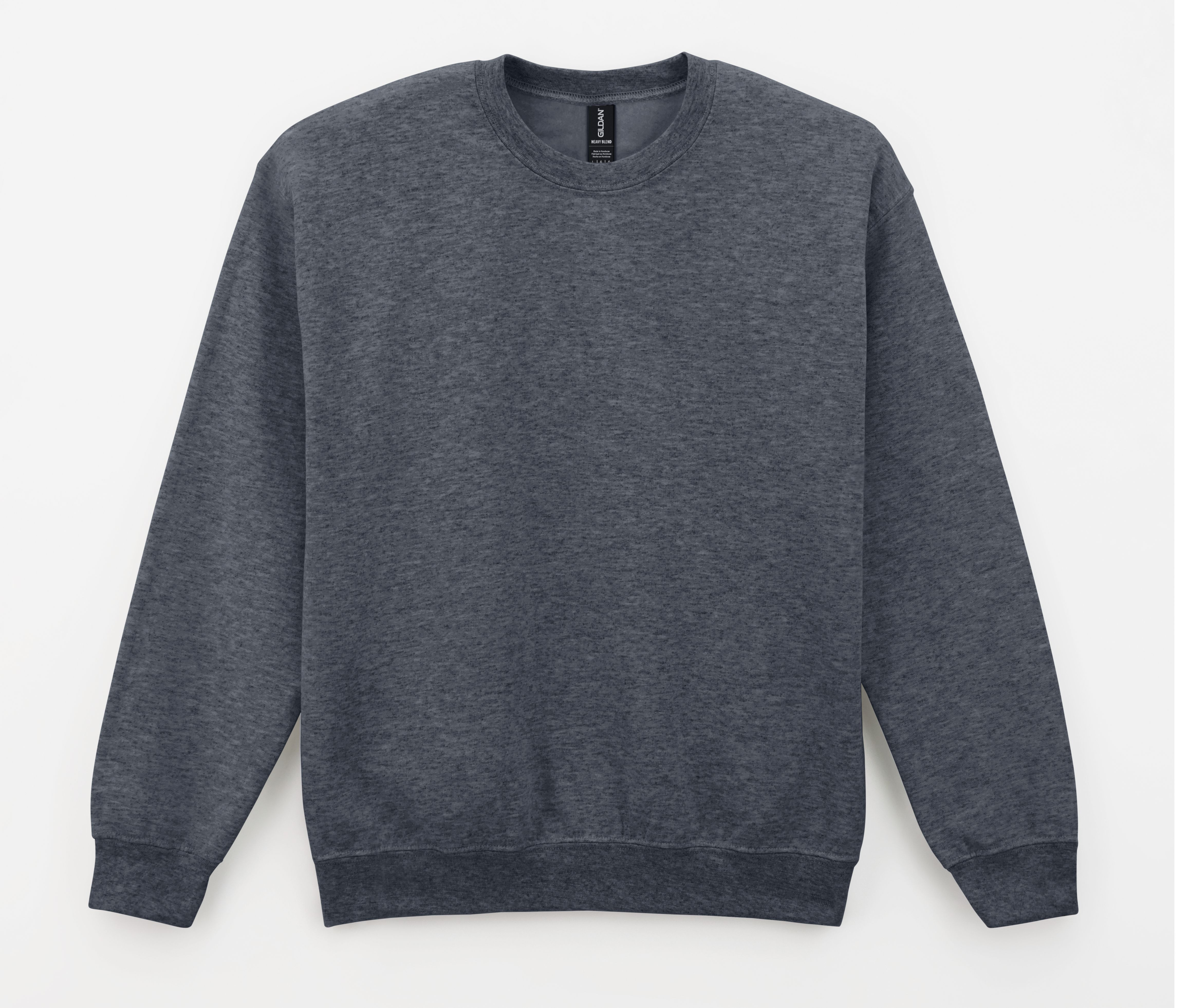 HEAVY BLEND ADULT CREWNECK SWEATSHIRT