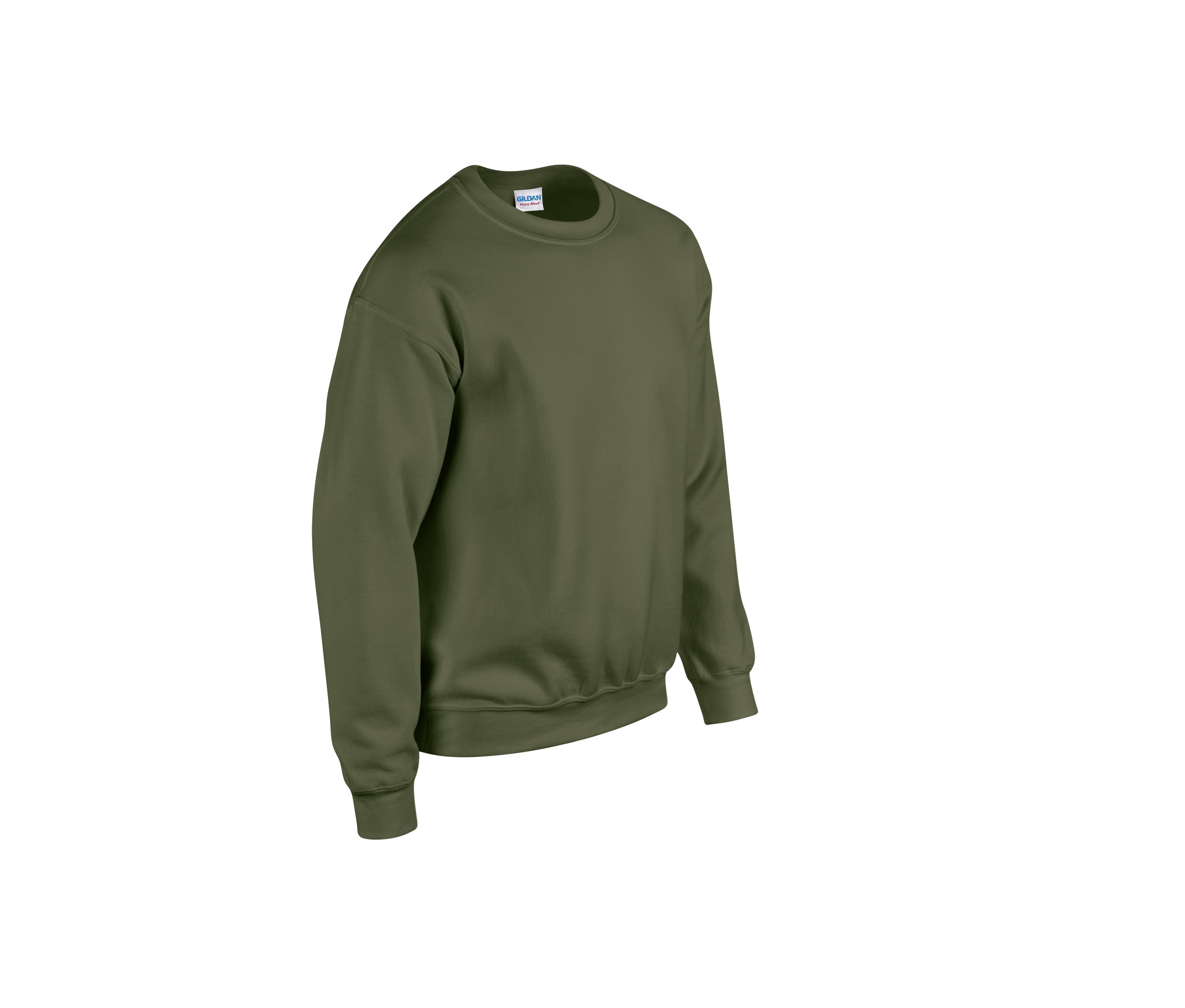 HEAVY BLEND ADULT CREWNECK SWEATSHIRT