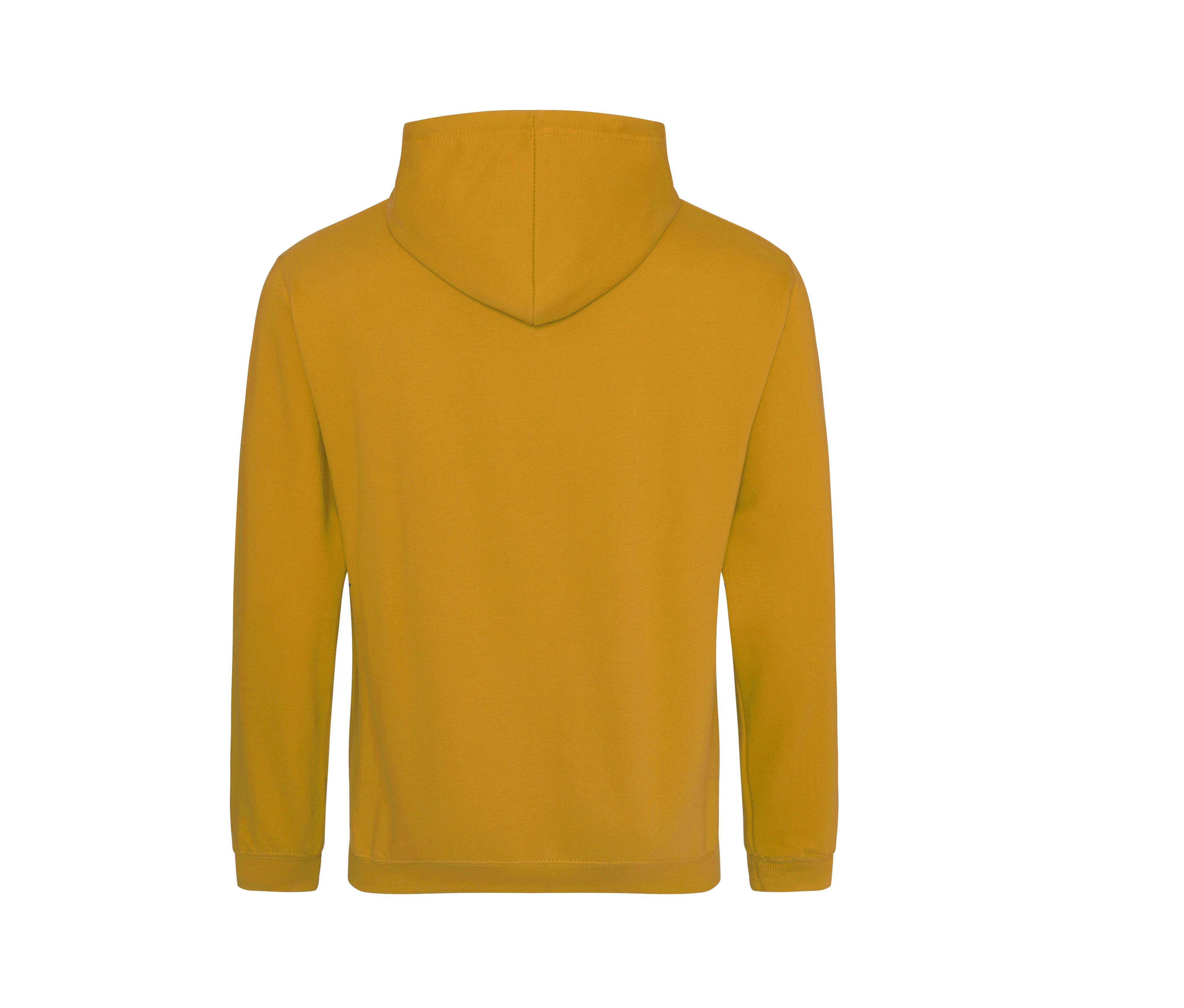 COLLEGE HOODIE