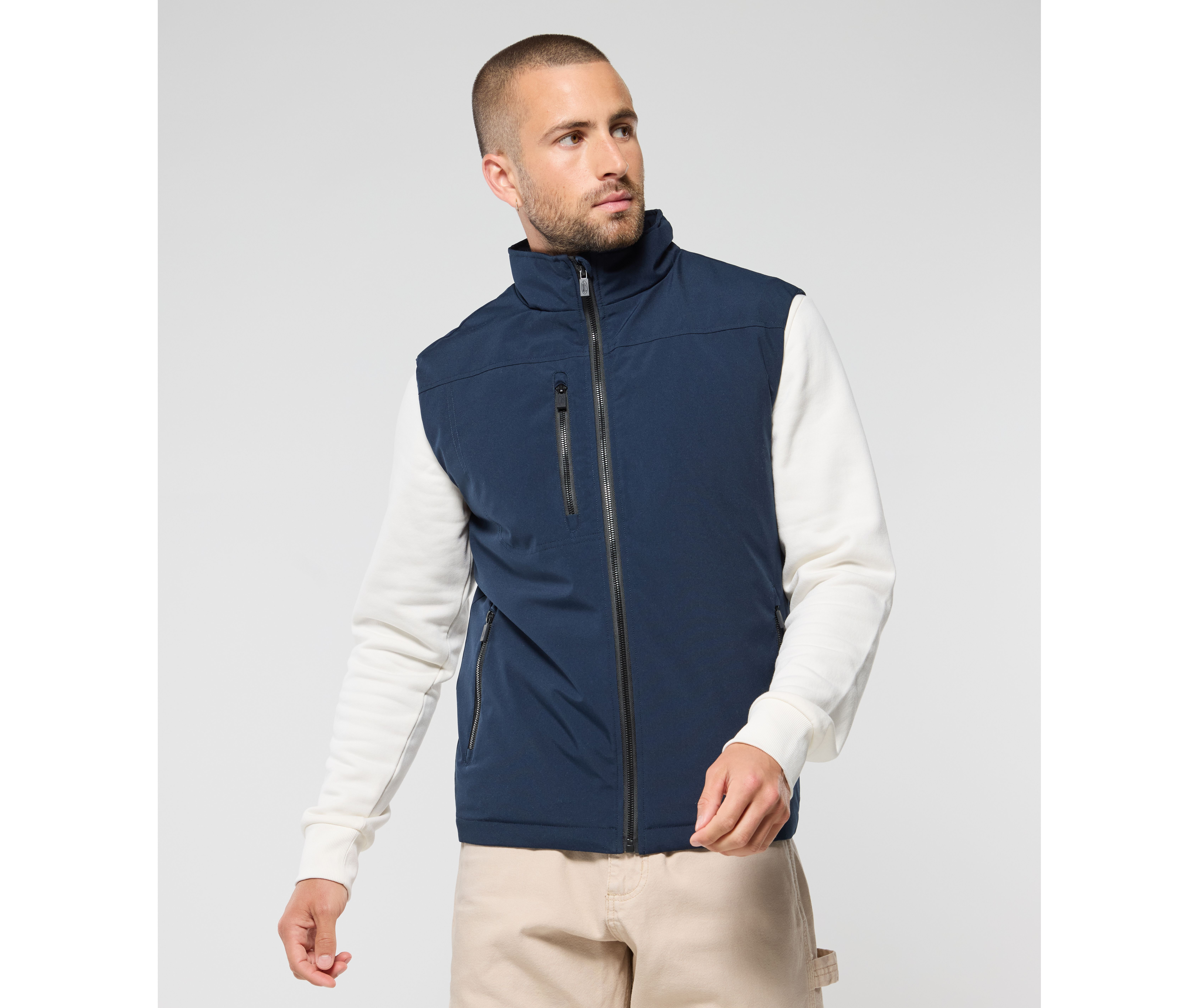 PRIME SPORTSWEAR VEST
