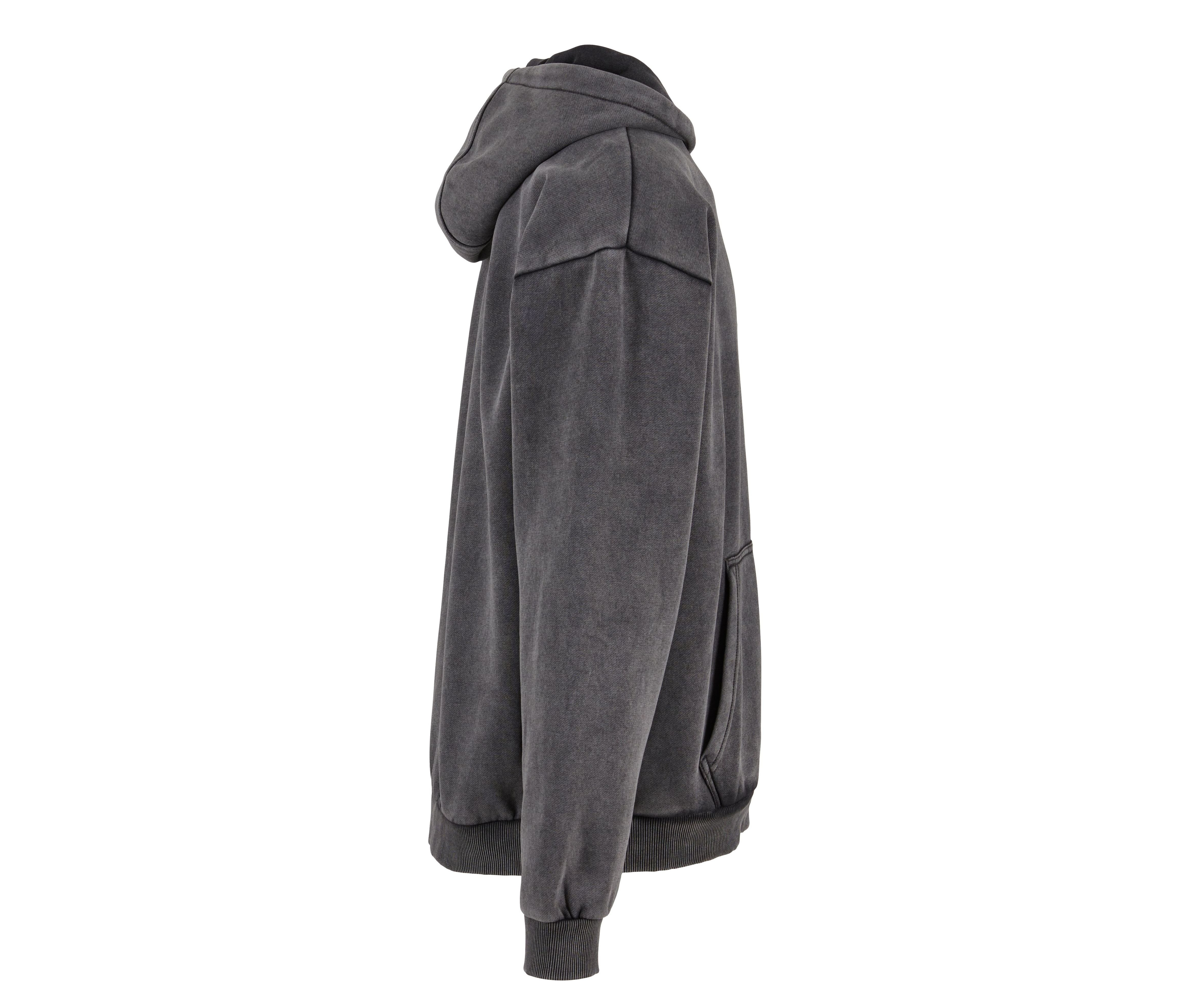 VINTAGE HEAVY HOODIE