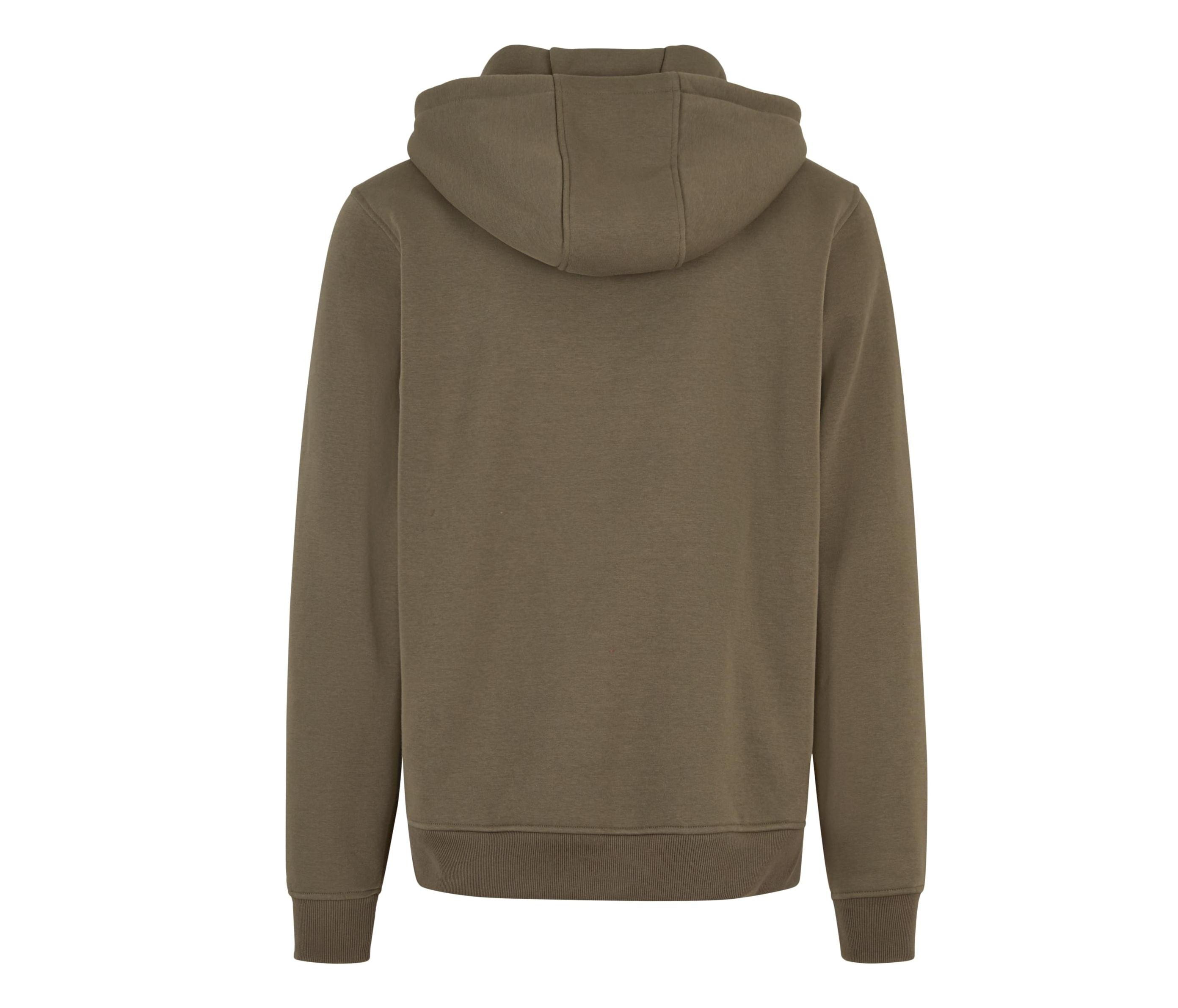 BASIC HOODY