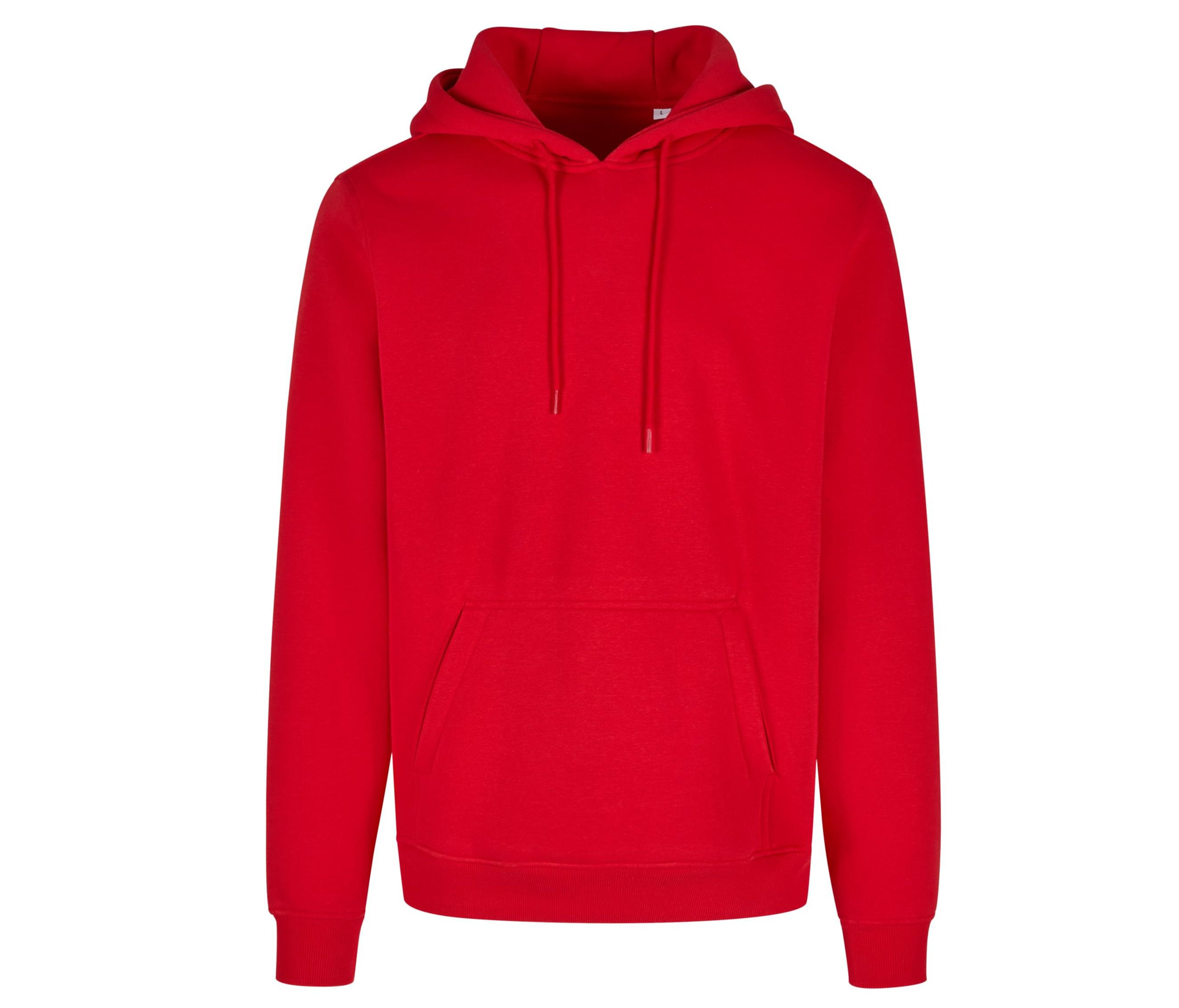 BASIC HOODY
