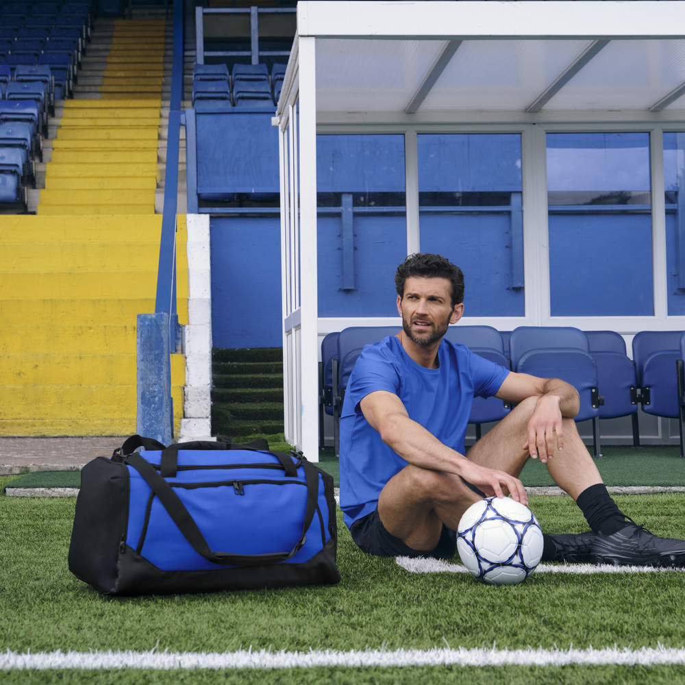 PRO TEAM MEDIUM HOLDALL UPDATED DESIGN