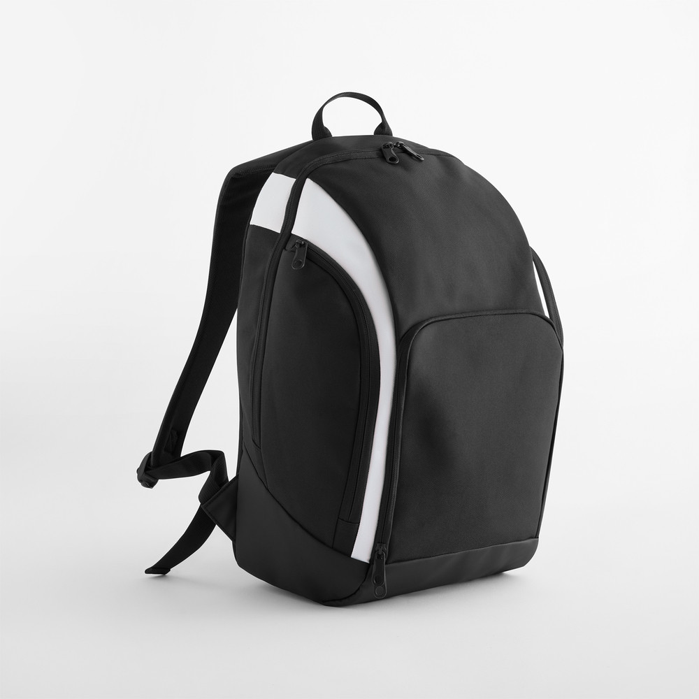 TEAMWEAR BACKPACK UPDATED DESIGN