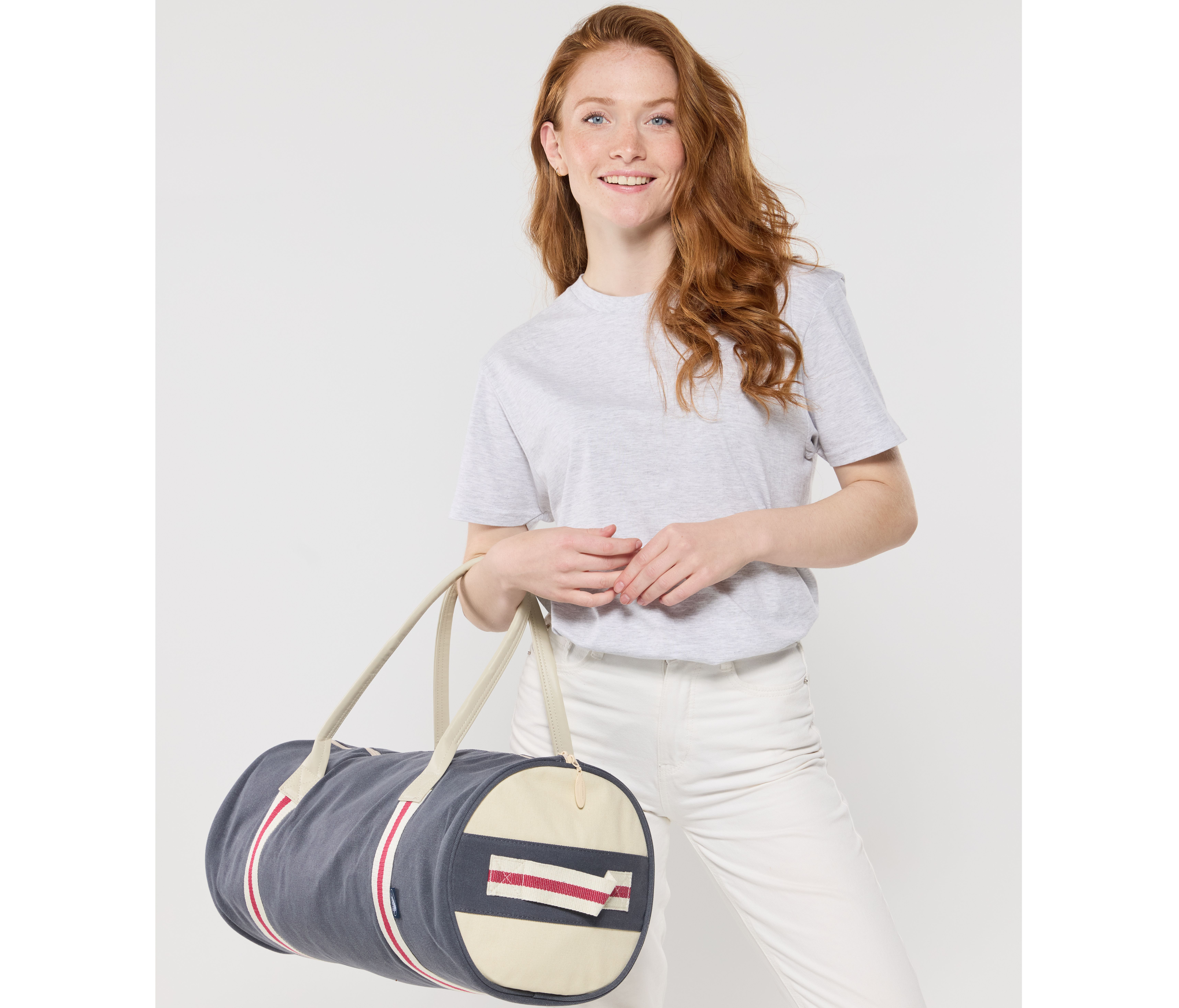 SPORT BAG CANVAS