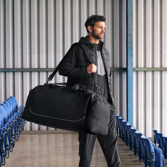 TEAMWEAR XL HOLDALL UPDATED DESIGN