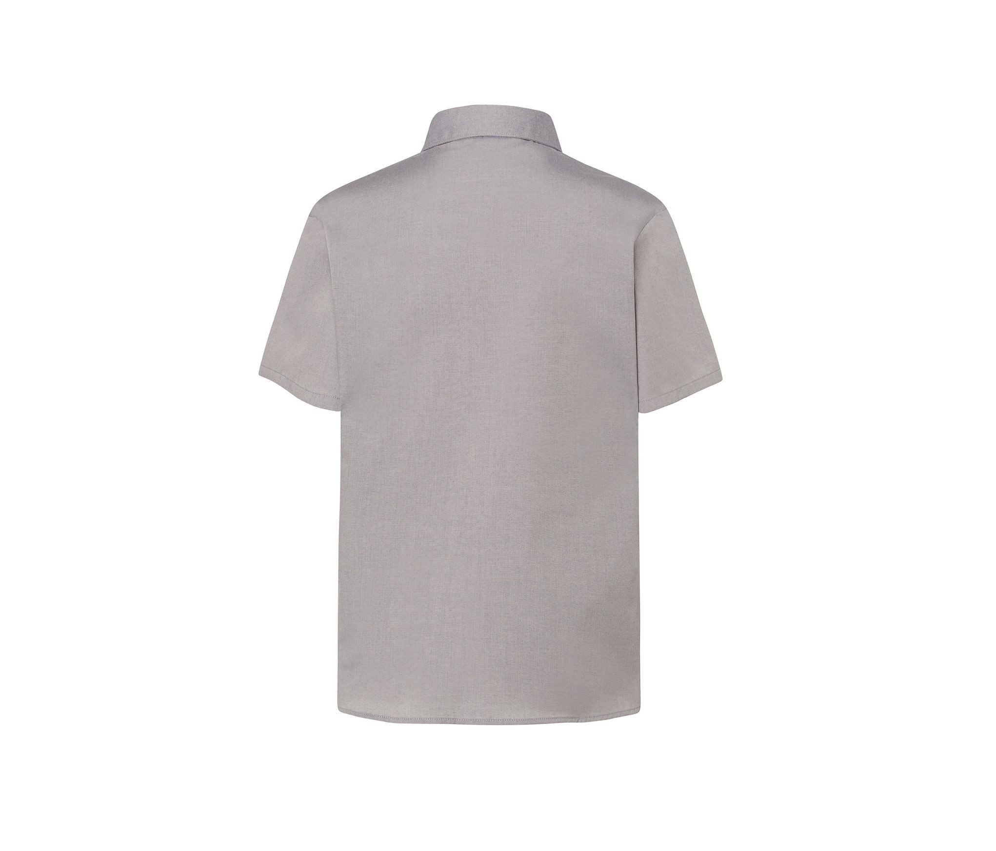 LADY CASUAL & BUSINESS SS OXFORD SHIRT