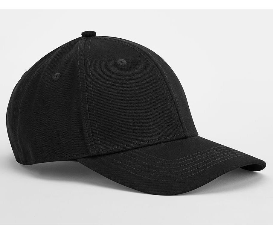EARTHAWARE® CLASSIC ORGANIC COTTON 6 PANEL CAP