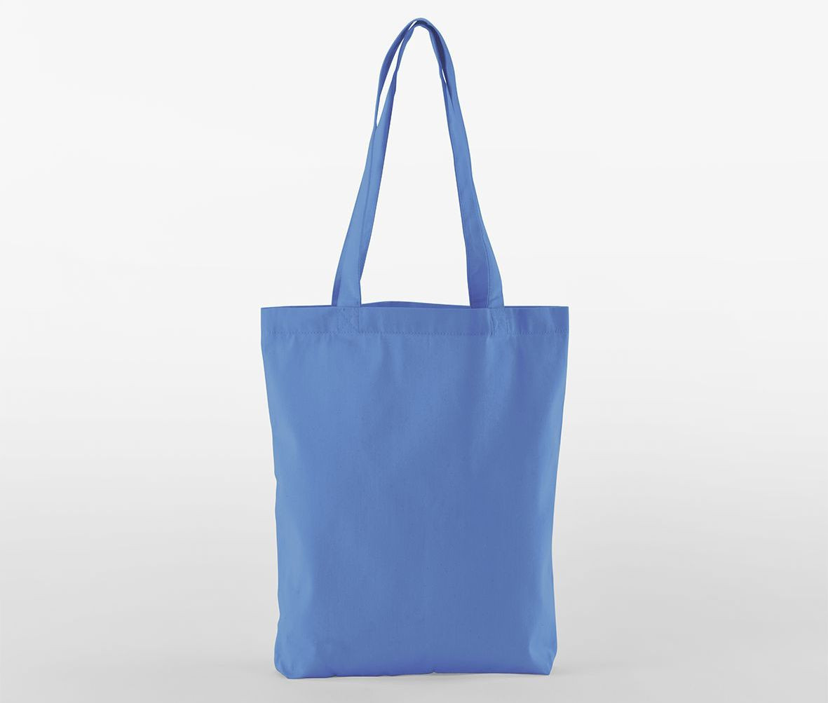 EARTHAWARE® ORGANIC TWILL TOTE