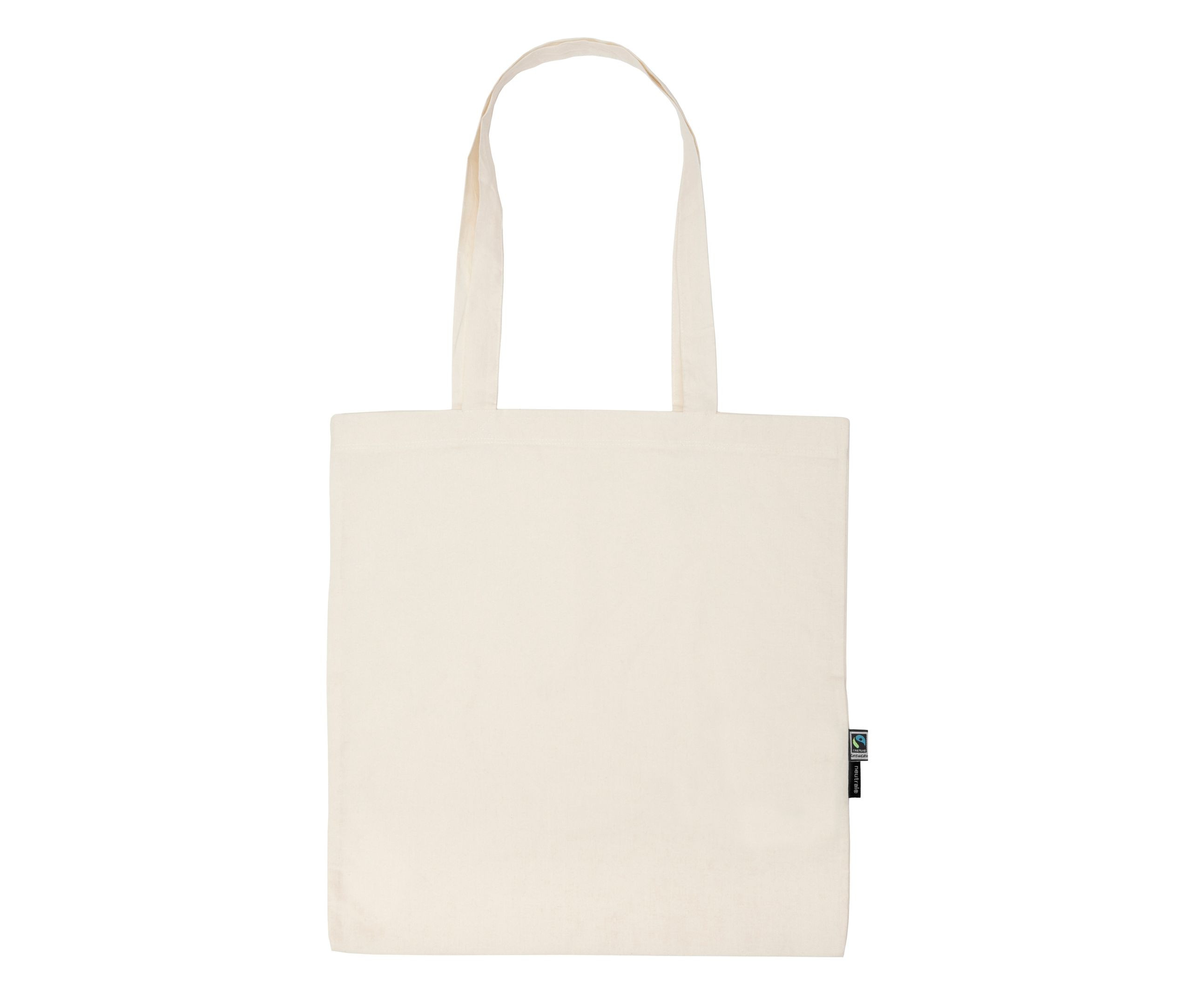 SHOPPING BAG, LONG HANDLES