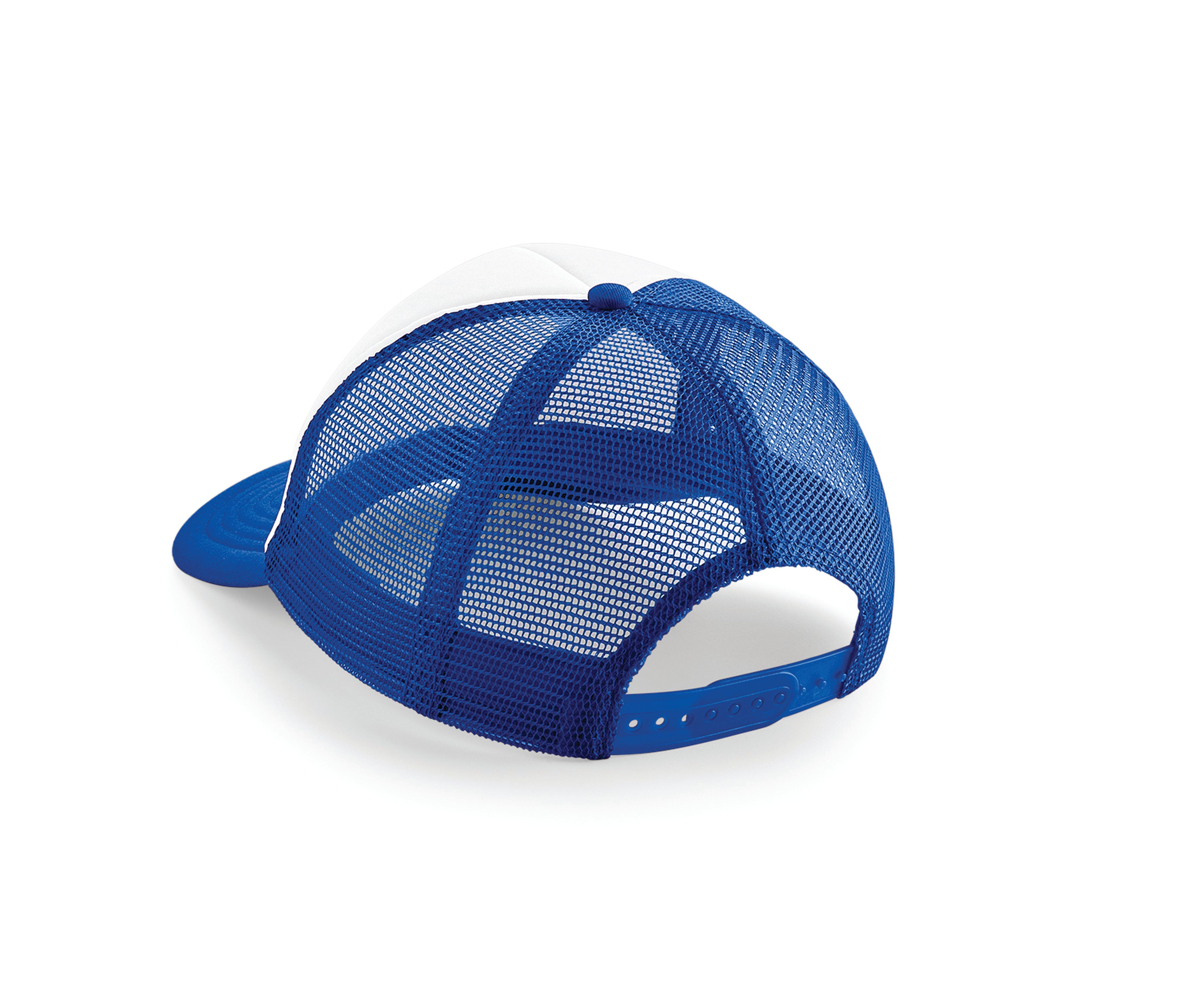VINTAGE SNAPBACK TRUCKER
