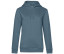 B&C QUEEN HOODED