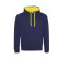 VARSITY HOODIE