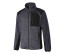 VESTE POLAIRE MOLLETONNÉE