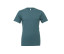 UNISEX HEATHER CVC SHORT SLEEVE TEE