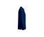 MEN’S LONG SLEEVE HEAVY POLO