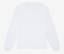 UNISEX HEAVY BOXY LONG SLEEVE TEE