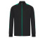 ADULT'S KNITTED TRACKSUIT TOP