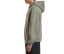 FLUFFY ZIP HOODY