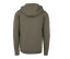 HEAVY ZIP HOODY