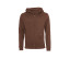 HEAVY ZIP HOODY
