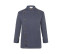 CHEF JACKET JEANS-STYLE