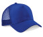 SNAPBACK TRUCKER