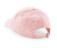 ORGANIC COTTON 6 PANEL DAD CAP