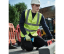 HI-VIS PRO VEST