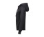 LADIES FASHION FULL ZIP HOOD