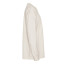 TIGER COTTON OVERSIZED LS T-SHIRT