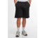 FLUFFY SWEATSHORTS