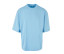 OVERSIZED SLEEVE TEE