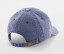 JUNIOR LOW PROFILE VINTAGE CAP