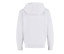 KIDS OVERSIZED ZIP HOODY