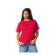 HEAVY COTTON LADIES' T-SHIRT