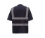 HI-VIS SHORT SLEEVE T-SHIRT
