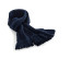 CLASSIC KNITTED SCARF