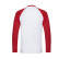 VALUEWEIGHT LONG SLEEVE BASEBALL T