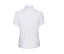LADIES' SHORT SLEEVE TAILORED ULTIMATE NON-IRON SHIRT