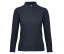 POLO ID 001 LSL WOMEN