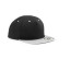 5 PANEL CONTRAST SNAPBACK