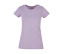 LADIES BASIC TEE